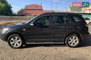 Hyundai Santa FE 2008