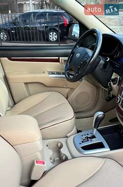 Hyundai Santa FE 2007