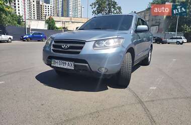 Hyundai Santa FE  2006