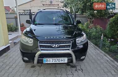 Hyundai Santa FE 2007