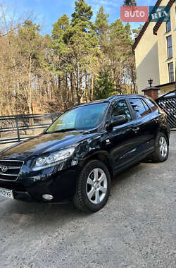Hyundai Santa FE  2007