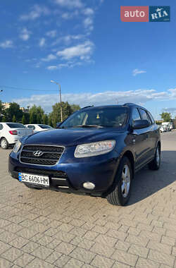 Hyundai Santa FE  2006