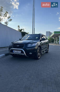 Hyundai Santa FE 2008