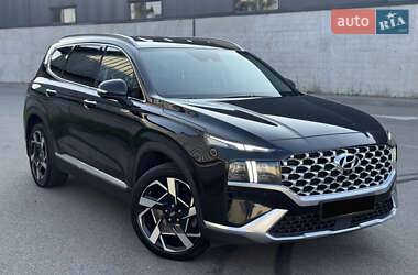 Hyundai Santa FE  2022