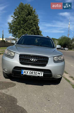 Hyundai Santa FE  2006