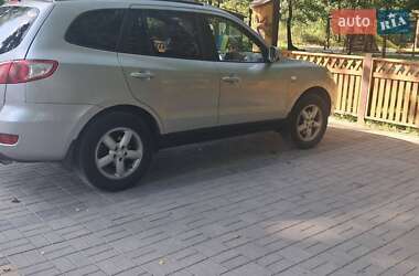 Hyundai Santa FE  2006
