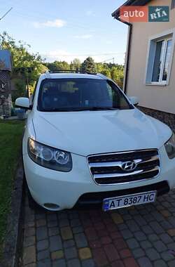 Hyundai Santa FE 2007