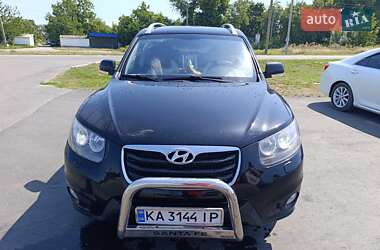 Hyundai Santa FE 2010