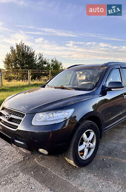 Hyundai Santa FE  2009