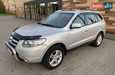 Hyundai Santa FE  2007