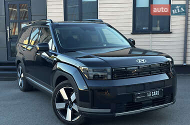 Hyundai Santa FE  2024