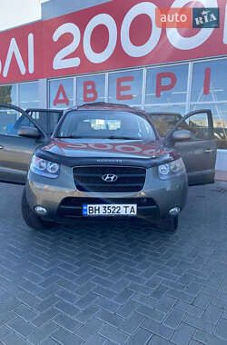 Hyundai Santa FE 2006