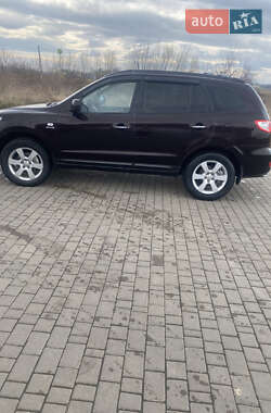 Hyundai Santa FE 2006