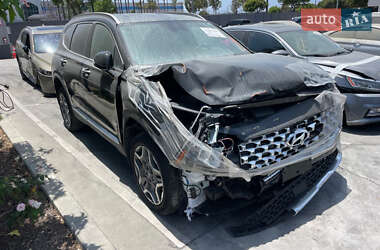 Hyundai Santa FE 2023