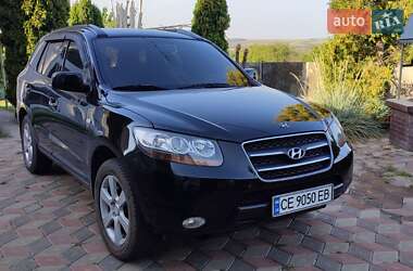 Hyundai Santa FE  2009