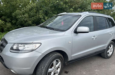 Hyundai Santa FE  2007
