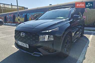 Hyundai Santa FE 2023