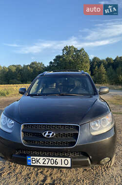 Hyundai Santa FE  2006