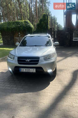 Hyundai Santa FE  2006