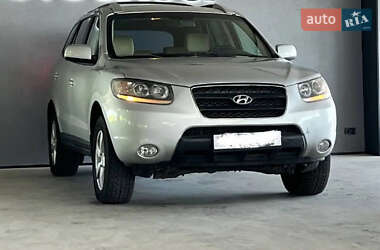 Hyundai Santa FE 2008