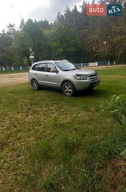 Hyundai Santa FE 2009