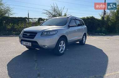Hyundai Santa FE  2007