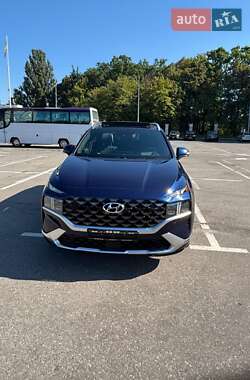 Hyundai Santa FE  2023