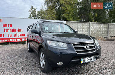Hyundai Santa FE 2008