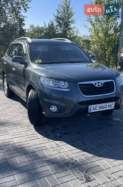 Hyundai Santa FE  2011