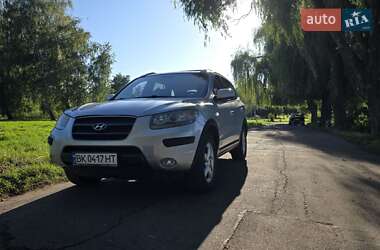 Hyundai Santa FE 2007