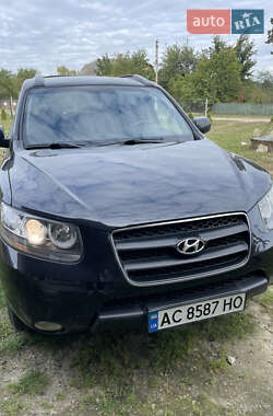 Hyundai Santa FE 2007