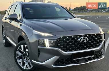 Hyundai Santa FE 2023