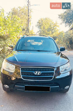 Hyundai Santa FE  2007