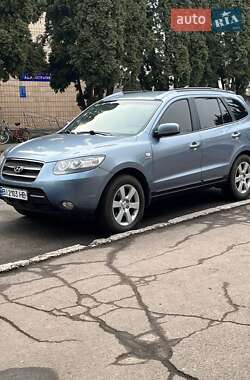 Hyundai Santa FE  2006