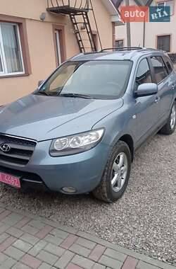 Hyundai Santa FE 2006