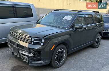 Hyundai Santa FE  2024