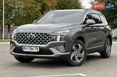 Hyundai Santa FE 2020