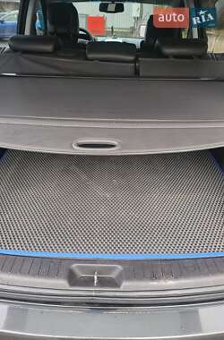 Hyundai Santa FE 2012