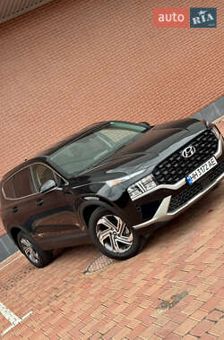 Hyundai Santa FE  2023