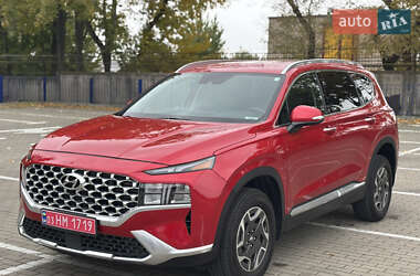 Hyundai Santa FE  2023