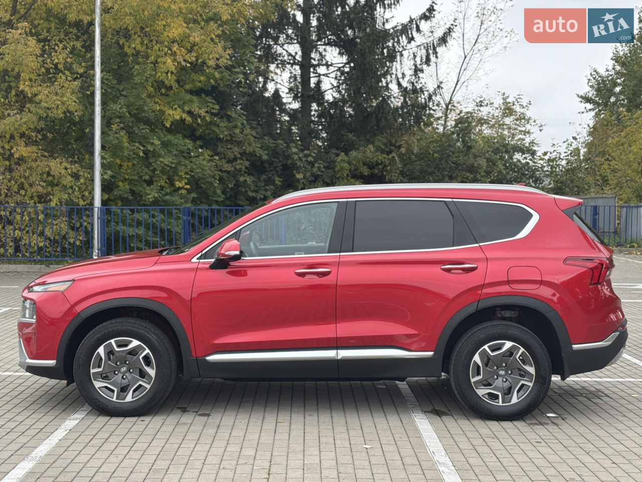 2023 Hyundai Santa Fe - мініатюра 2