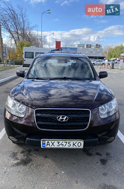 Hyundai Santa FE  2007
