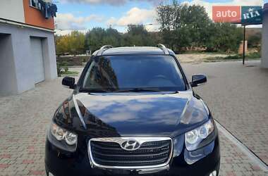 Hyundai Santa FE 2010