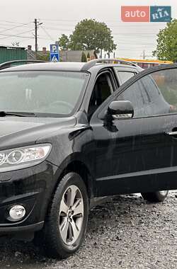 Hyundai Santa FE  2011