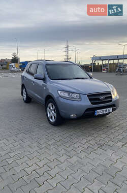 Hyundai Santa FE  2007