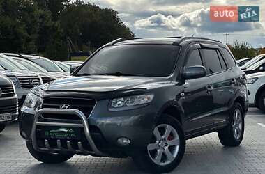 Hyundai Santa FE  2006