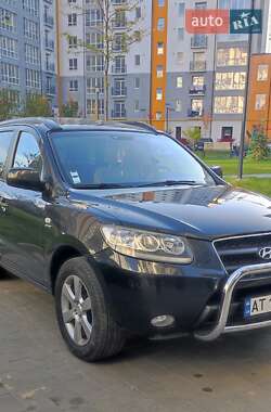 Hyundai Santa FE  2007