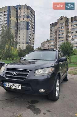 Hyundai Santa FE  2009
