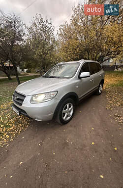 Hyundai Santa FE  2006