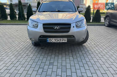 Hyundai Santa FE 2005